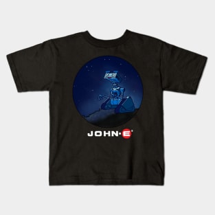 JOHN-E Kids T-Shirt